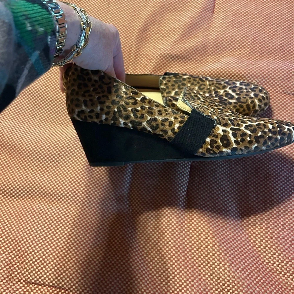Alex Marie stylish animal